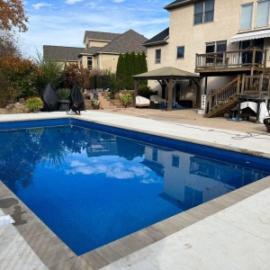 Photo of Outdoor Living Pools & Patio
