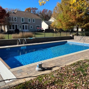 Photo of Outdoor Living Pools & Patio