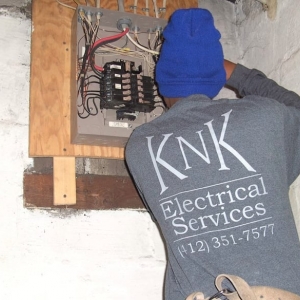 Photo of KNK Electric