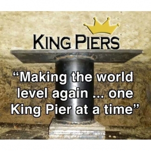 Photo of King Piers