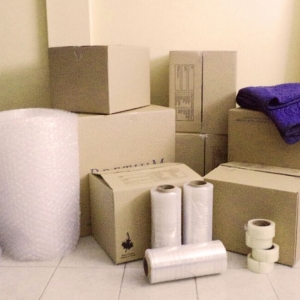 San Antonio Smooth Movers