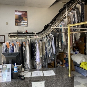 Photo of Morgan Hill Discount Cleaners