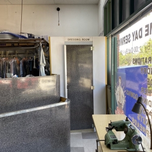 Photo of Morgan Hill Discount Cleaners