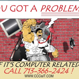 Photo of Creative Computer Consultants