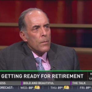Washington Dalbert B Ginsberg, CPA