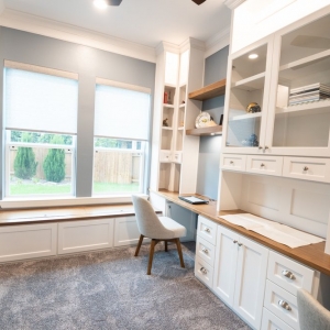Photo of TruCustom Cabinets