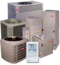 Photo of Air Seven Heating & Cooling