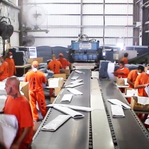 Photo of Arizona Correctional Industries
