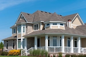 Photo of Precision Roof Crafters