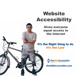 Photo of Get ADA Accessible