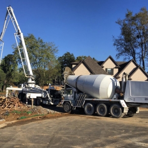 Photo of Garrott Bros Ready Mix
