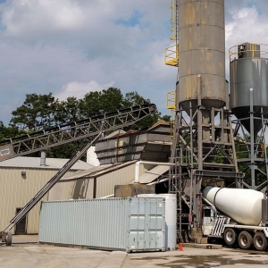Photo of Garrott Bros Ready Mix