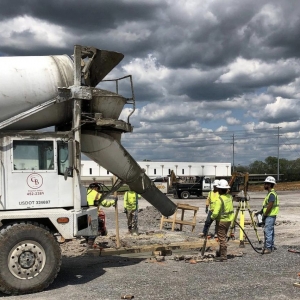 Photo of Garrott Bros Ready Mix