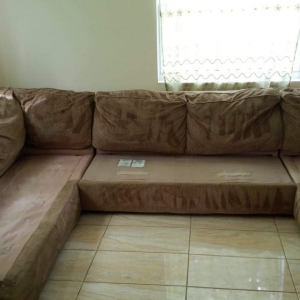 Photo of Sofa Cleaning Miami