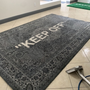 Photo of Sofa Cleaning Miami