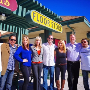 Photo of Encinitas Flooring Store & Design Center