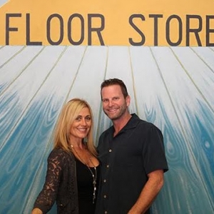 Photo of Encinitas Flooring Store & Design Center