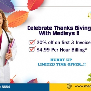 Photo of Medisys Data Solutions