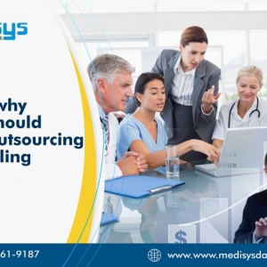 Photo of Medisys Data Solutions