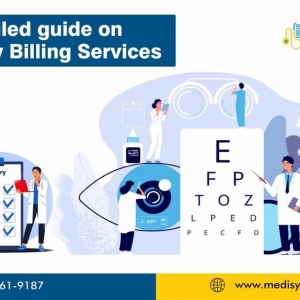 Photo of Medisys Data Solutions