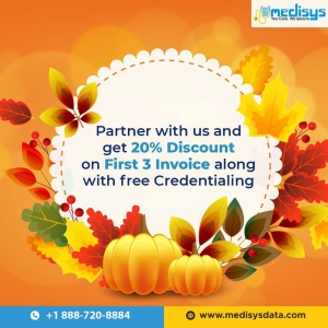 Photo of Medisys Data Solutions
