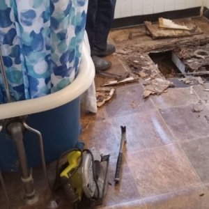 Photo of Dwaynes plumbing and handyman