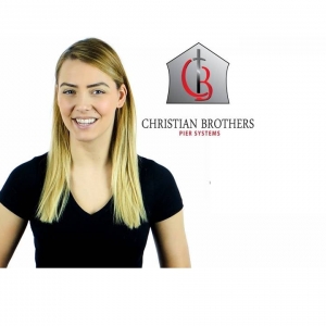 Photo of Christian Brothers Pier Systems