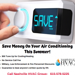 Photo of Nashville HVAC Group