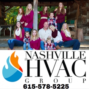 Photo of Nashville HVAC Group
