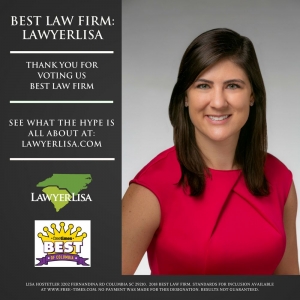 Photo of LawyerLisa