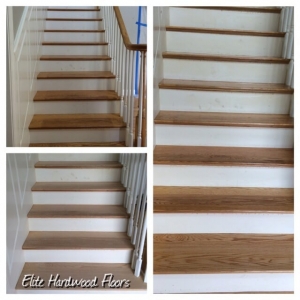 Photo of Elite Hardwood Floors Service