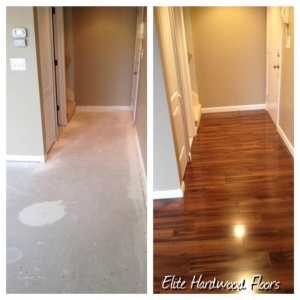 Photo of Elite Hardwood Floors Service