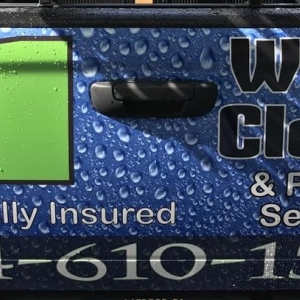 Photo of A1 Window Cleaning