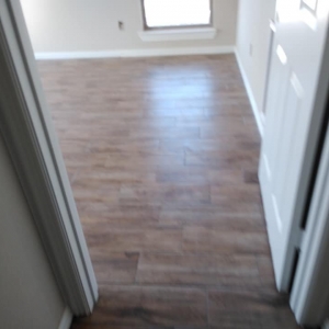 Photo of Happily Ever After Solutions Tile Installation