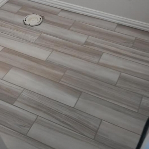 Photo of Happily Ever After Solutions Tile Installation