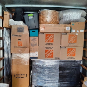 Photo of JFK Moving Company