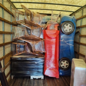 Photo of JFK Moving Company