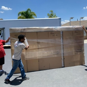 Photo of JFK Moving Company