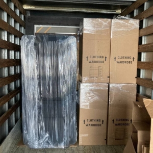 Photo of JFK Moving Company