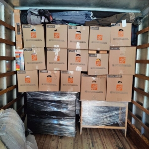 Photo of JFK Moving Company