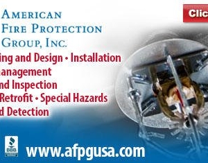 Photo of American Fire Protection Group