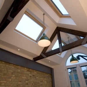 Photo of Inside Out Architecture