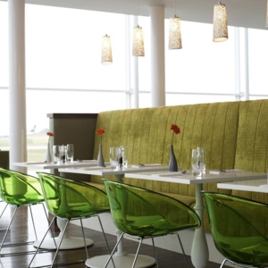 Photo of Inside Out Architecture