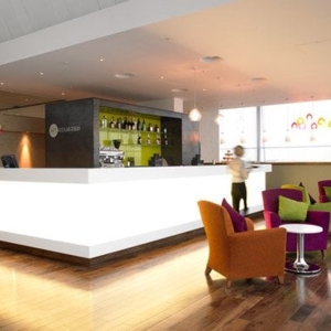 Photo of Inside Out Architecture