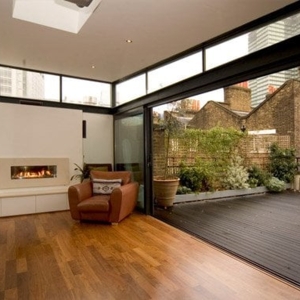Photo of Inside Out Architecture