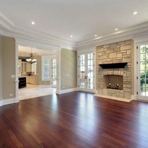 Photo of Dale Turner's Custom Wood Floors