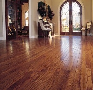 Photo of Dale Turner's Custom Wood Floors
