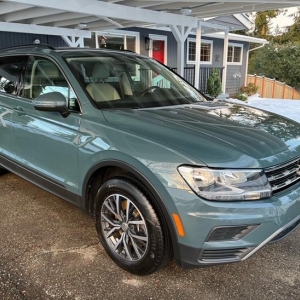 Photo of Dr Buff Mobile Auto Detail