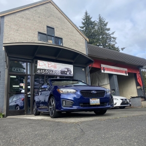 Photo of Dr Buff Mobile Auto Detail