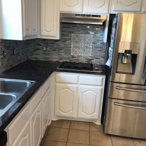 Forney Aguirre's Tile Services